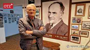 Weißenborner Milo-Barus-Ausstellung offenbar vor dem Aus gerettet