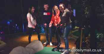 Looking for love in Hull? Unique speed-dating with a twist is revealed