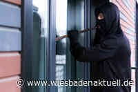 Einbrecher scheitern an gut gesicherter Terrassentür