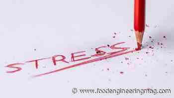 Tre House Report Reveals Food Manufacturing Is One of the Most Stressful Industries in America