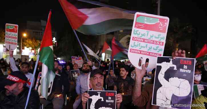 Nessuna traccia divina dietro questa guerra: ci sono fin troppi vincitori