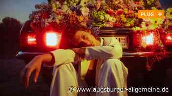 Cecilia Ribbeck alias Ceci: Eine junge Musikerin findet in Augsburg ihr Glück