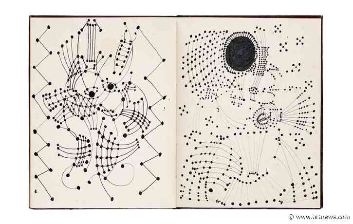 10 Can’t-Miss Works in a Massive Picasso Drawings Show at the Centre Pompidou