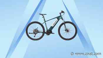 Ride Into the Sunset With an Extra 20% Off Head Bikes at Wellbots     - CNET