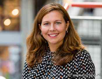 Gastblog Bianca Buurman: ‘Politiek, zet instroom en behoud professionals hoog op de agenda’