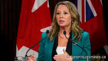 Ontario NDP asks integrity commissioner to investigate Las Vegas trip involving Greenbelt developer