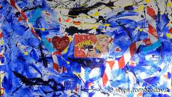 Passion di Cristina Chionni Trerotoli alla Coffee House di Palazzo Colonna