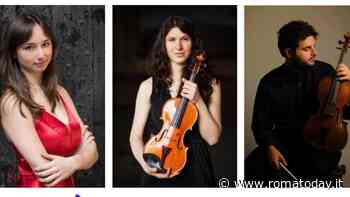 “L’Accademia degli Sfaccendati al Teatro Patologico” con Chopin e Mozart