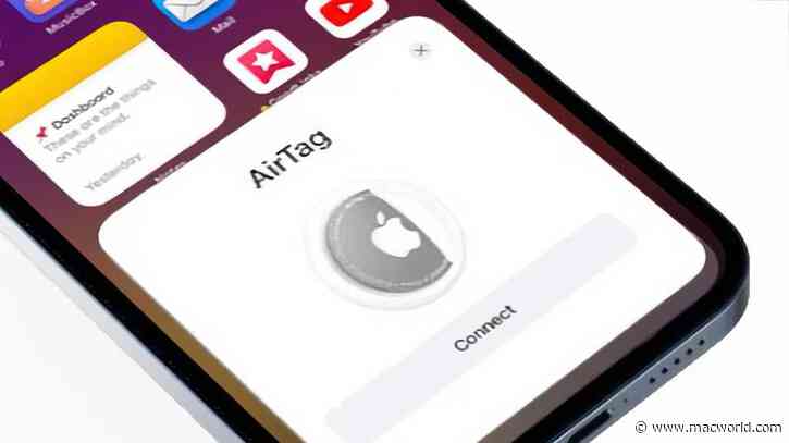 Hackers exploit security flaw to target iOS 17 iPhones with ‘notification attack’