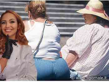 Gli americani e le vacanze dietetiche in Italia