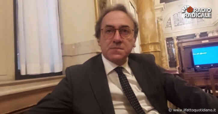 Bonelli: “Fabrizio Corona in Rai? Ho depositato un’interrogazione in Vigilanza. Come è possibile dare spazio a un pregiudicato e pagarlo pure?”