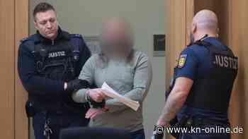 „Reichsbürger“-Prozess in Stuttgart: Lebenslange Haft für Schützen gefordert