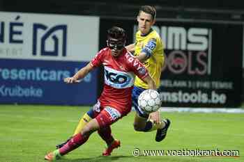 Ex-speler uit Jupiler Pro League geschorst bij zijn club na post op sociale media