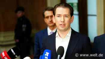 „Kriegst eh alles, was du willst“, zitiert der Staatsanwalt aus einem Kurz-Chat