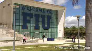 FIU agrees to pay $575K to resolve alleged gender pay discrimination
