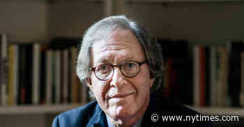 Stephen Rubin, ‘Quintessential Hitmaker’ of the Book World, Dies at 81