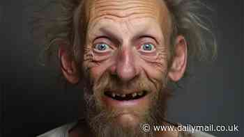 AI imagines what Americans in all 50 states look like using stereotypical European views