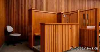 Accused pleads guilty to 2nd-degree murder in fatal Edson robbery attempt