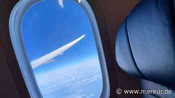 „Schwerwiegender Zwischenfall“ im Flugzeug: Airbus verliert plötzlich mehrere Fenster