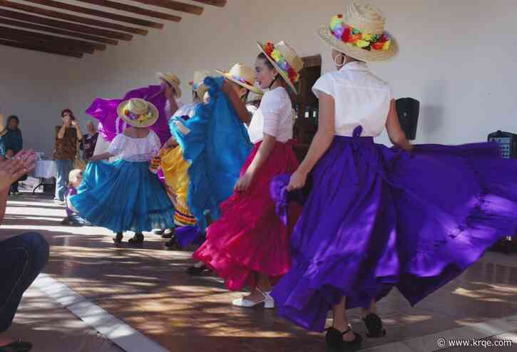 Fiesta of Cultures returns after four-year hiatus