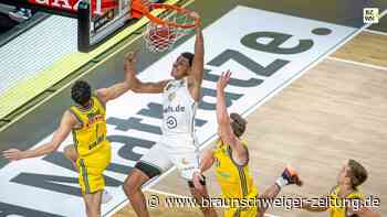 Warum Rories Fehlen für Braunschweiger keine Entschuldigung ist