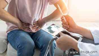 Commonly Used Drug Amitriptyline Might Be New Treatment Option for IBS