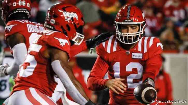 Stampeders looking to make CFL playoffs for an 18 straight season