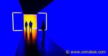 Cracks Appear as Ethereum Staking Demand Wanes