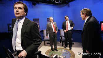 Deep-pocketed Republican announces another run for NC governor