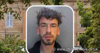 Nine years behind bars for County Durham man who fired shotgun at a house in 'terrifying' attack