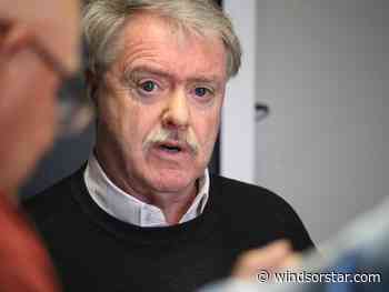 Sarnia's mayor responds to council rant, abruptly cancelled meeting