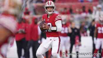 Grading NFL's next generation of QBs, Week 6: Brock Purdy falls short, Malik Willis gets 'C-' in limited work