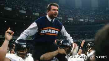 Mike Ditka turns 84: Five fast facts on the Hall of Fame tight end and legendary Bears coach's career