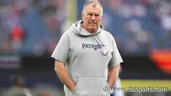 Bill Belichick's uncertain future with Patriots: What could a new masthead look like in New England?