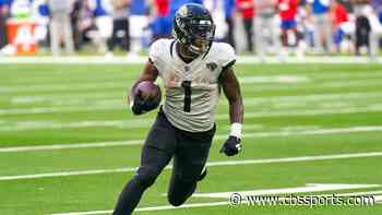 Thursday Night Football odds, spread, line: Jaguars vs. Saints picks, NFL predictions from expert on 35-16 run