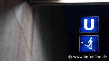 Hamburger U-Bahnen sollen beim Bremsen nicht mehr quietschen