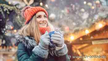 Weihnachtsmärkte 2023: Das sind die Schönsten Deutschlands - mit Karte und Öffnungszeiten
