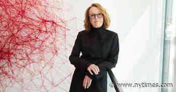 Ann Philbin, Who Remade L.A.’s Hammer Museum, to Step Down