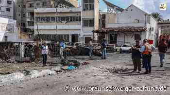 Masala: „Rakete wurde wohl von Palästinensern abgefeuert“