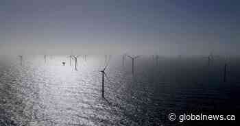 Modified Atlantic Loop shouldn’t thwart drive for offshore wind power: report author