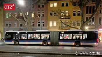 Es braucht keinen neuen Nahverkehrsplan für Jena