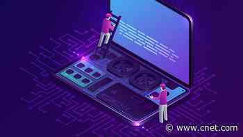 This $20 Python Certification Bootcamp Bundle Can Help Launch Your Coding Career     - CNET