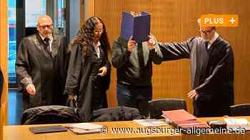 Verursacher von tödlichem B28-Unfall muss ins Gefängnis: Am Ende gibt's Applaus