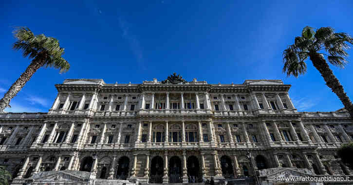 Via libera della Cassazione: si potrà chiedere la separazione e il divorzio con un unico atto