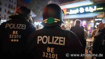 Berlin-Neukölln: Erneut Ausschreitungen, Dutzende Festnahmen