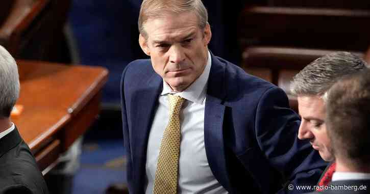 Wahl für Chefposten im US-Parlament: Jordan verliert erneut