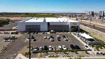 Villa Dolce Artisan Desserts Opens Manufacturing and Storage Facility in Arizona