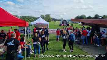 Vereinsjubiläum: Harzer Bazis feiern zehnten Geburtstag