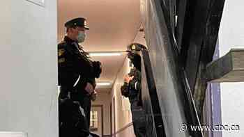 Saskatoon woman sentenced for 2021 manslaughter at Avenue X apartment