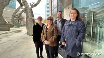 Winnipeg man who killed his parents, tried to kill hospital supervisor designated high risk